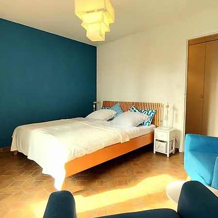 La Deviniere 3*