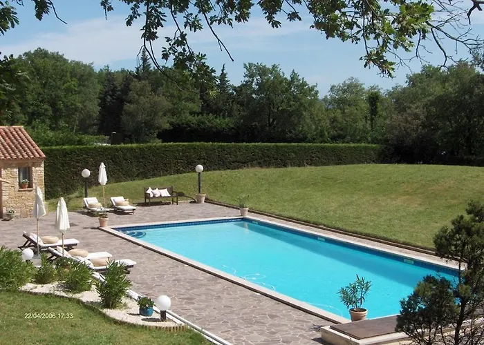 La Deviniere 3* Donzère
