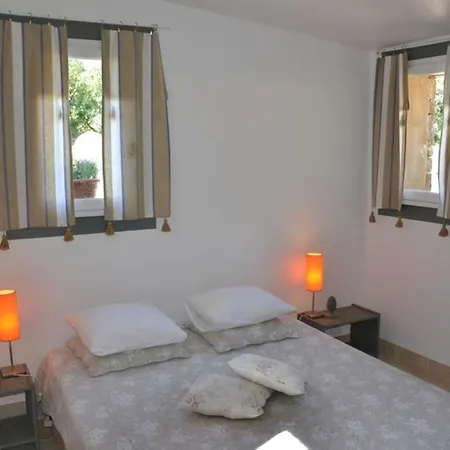 La Deviniere Gasthuis Donzère