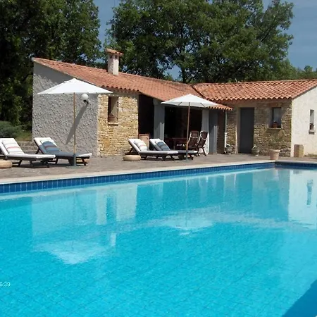 Maison d'hôtes La Devinière
