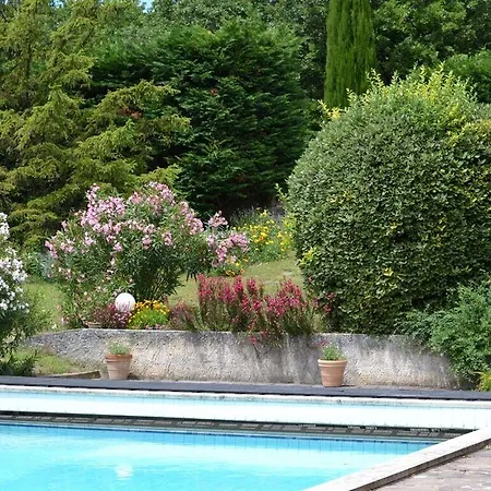 La Deviniere Pensionat Donzère