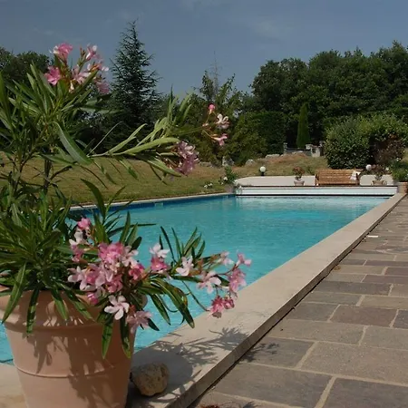 Affittacamere La Devinière Donzère