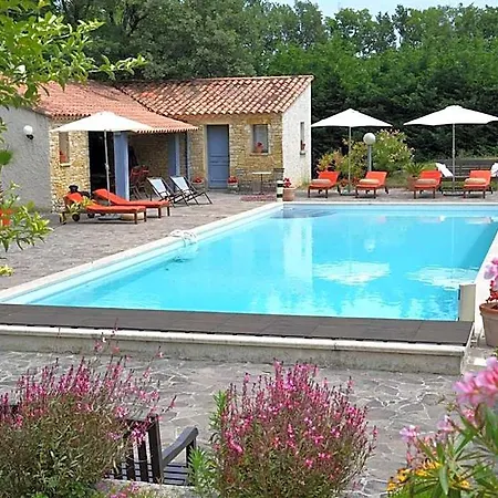 La Deviniere 3* Donzère