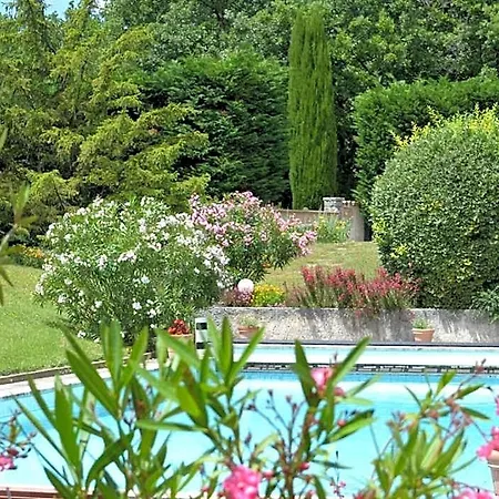 La Deviniere 3* Donzère