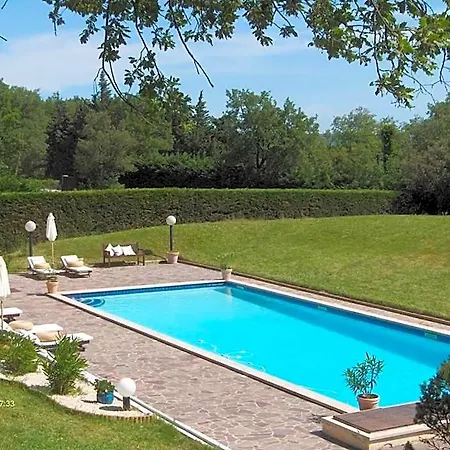 La Deviniere 3* Donzère