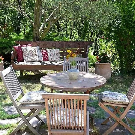 La Deviniere Pensionat 3*
