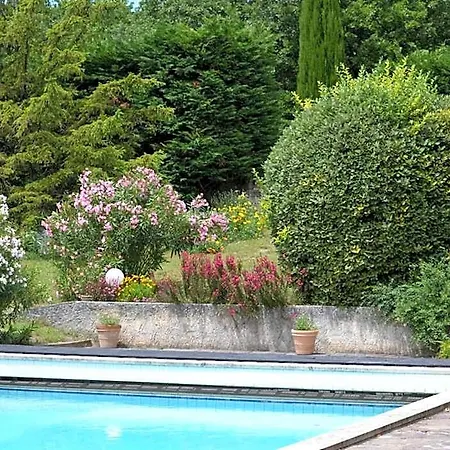 La Deviniere Pensionat 3*