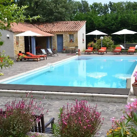 La Devinière Maison d'hôtes