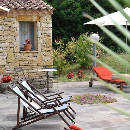 Maison d'hôtes La Devinière 3*