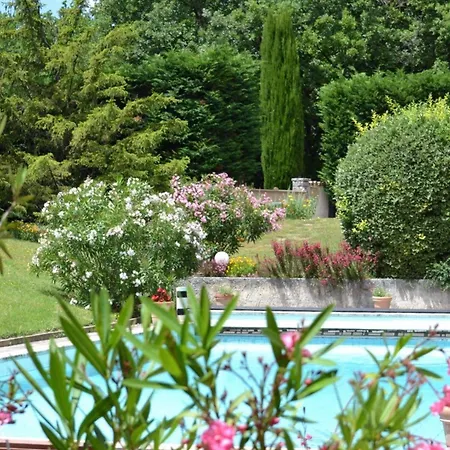 La Devinière Maison d'hôtes