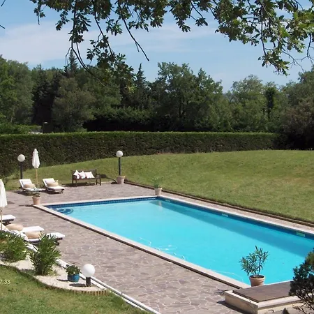 La Devinière 3* Donzère